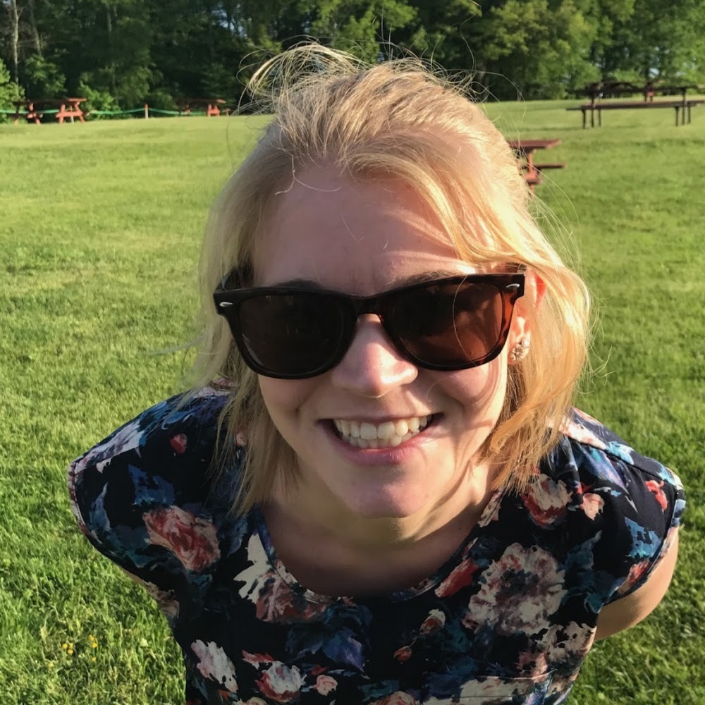 Meet your Posher, Tessa